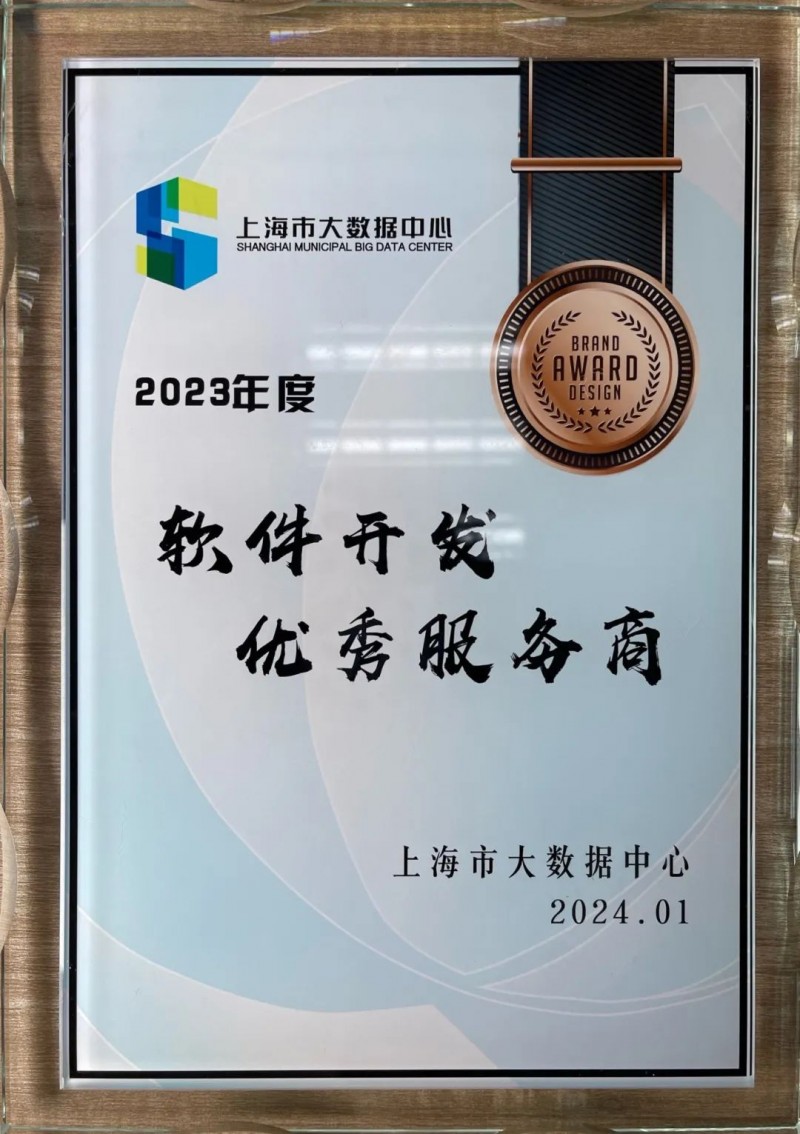 软件开发行业的风向标：上海引领未来趋势